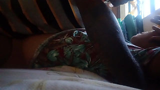 She Love to Use Sex Toy