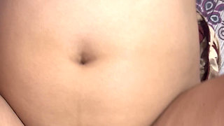 Stepmom Bends Over for Stepson's First Sex Before She Leaves for Work
