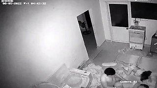 Horny fat arab housewife fingered on amateur hidden cam