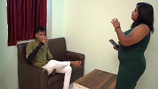 The Neighbours In Love And Sex