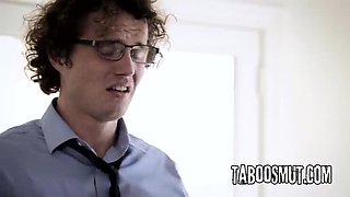 Petite Blonde Teen Piper Perri Rough Gangbang with Multiple Guys