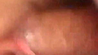 Nasty whore gives extra care and attention for big cocks