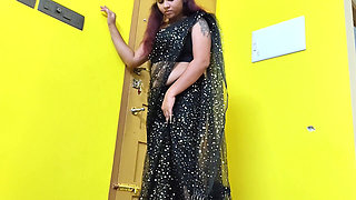 Madam Punishing Servant Full Weight Body Trample