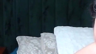 Big Ass Naked Sex Show Special in My Room