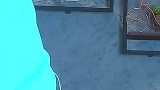A Beautiful Latina Masturbates on Camera for Her Viewers and Wants to Get Fucked