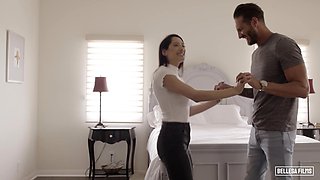 Spicy harlot unbelievable porn clip