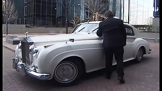 Big Omar's British Adventures: British Lotty Totty (2001)