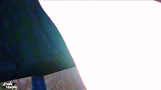 POV Fucking My Sister-in-law