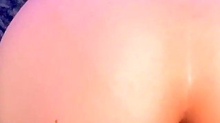 Big Tit Hucow Wants Anal