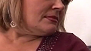 I Love This Slutty Horny Cougar Fat Pussy!!! Fucking Her Is so Exciting!