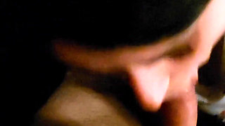 Inappropriate Act by Stepmother's Stepson After Watching a Horror Film
