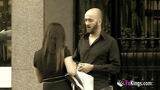 Lara: Blowjob, Doggy  Cowgirl Porn