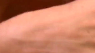 Vintage big boob pickup MILF