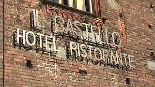 Melons in Milan Pt4 - Bonus Castle Walk