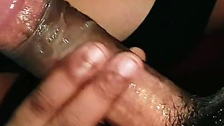 Desi Bhabhi Neha Sucking Till I Cum, Cum in Her Mouth