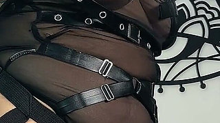Femdom JOI of a Colombian MILF with Big Tits - Subtitled