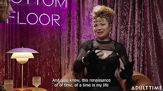 Adult Film Directors Siouxsie Q  Michael Vegas Discuss the Bottom Floor  Adult Time