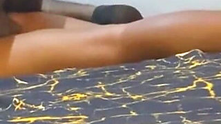 Honey Stepbrother Sneaked Into My Room to Fuck My Tiny Little Pussy, He Didn’t Believe an 18 Years Old Teen Could Take a BBC