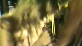 Stacey Donovan - Satin Seduction