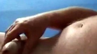 Old Daddies Jerking Off and Cumming Hard