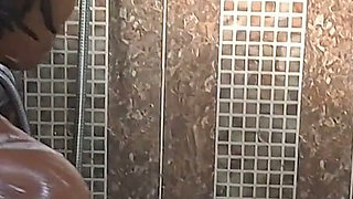 Hairy Pussy with Big Vaginal Lip Real Masturbation
