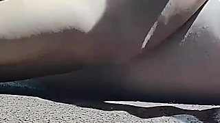 Mature Screamer 3