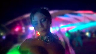 Madison Ivy A Ravishing Slut Hosts Wild Party Sex With
