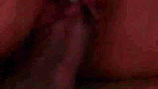 Dark Haired Goddess Sucks a Big Dick and Gets a Deep Long Fuck