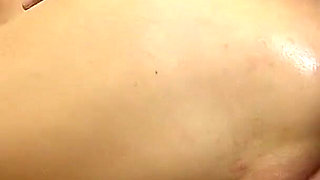 Blonde sexy skinny MILF ass fucked by huge black cock