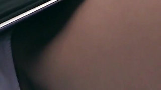 Demanding MILF - Cum Over My Japanese Legs