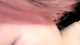 Hot Asian Babe Softcore Video