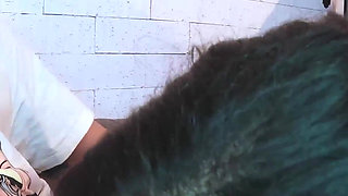 The Charitable Stepmother Taught Her Niece How to Have Good Sex