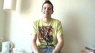 Noem Jolie Alberto Blanco ft. Noemi Jolie: Blowjob, Doggy  Cowgirl Porn