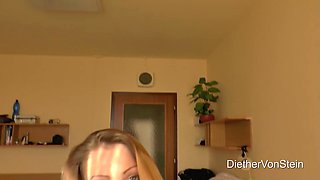 Orgasm After Smoking