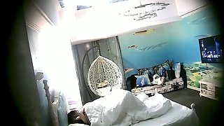 Horny fat arab housewife fingered on amateur hidden cam