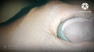 Hand Job in My Step Brother Haryana Desi Video XXX