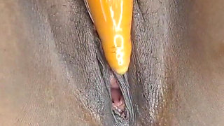 Masturbate Before Going Class