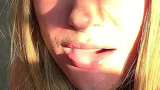 Wife Cheats on Her Husband with His Friend, Brazenly Sucked While Her Husband Is in the Shower