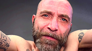 Daddy has something special for his good boy on his birthday