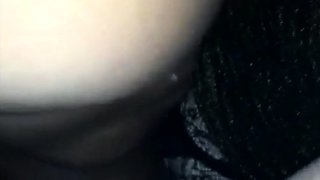 Big Black Cock for Crossdresser Samantha Jones