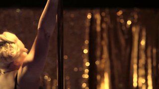 The Hottest Stripper by Erika Lust