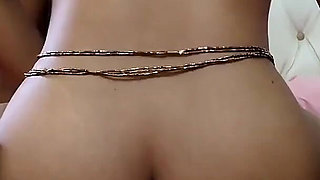 Big Butt Ebony Wanted to Ride My Dick