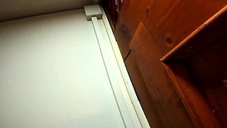 Fucking A Slutty French Teen in Thermal Bath of Budapest