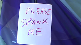 Vintage Messy BJ Fuck Spank Hot!