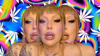 Brainless 4-20 Gooner