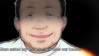 Taking Step Daughter Step Dad Hentai