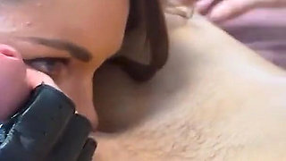 Leo Fucks Friend Parker Skyes While Wife Films