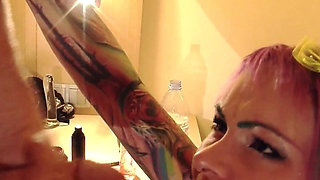Juicy Blowjob HD