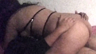I Find My Stepsister Naked
