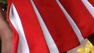 Teen's Sins featuring female's black smut